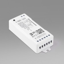 Smart Controller for Elektrostandard LED tapes, 12/24V RGBW, 5A, WIFI, IP20