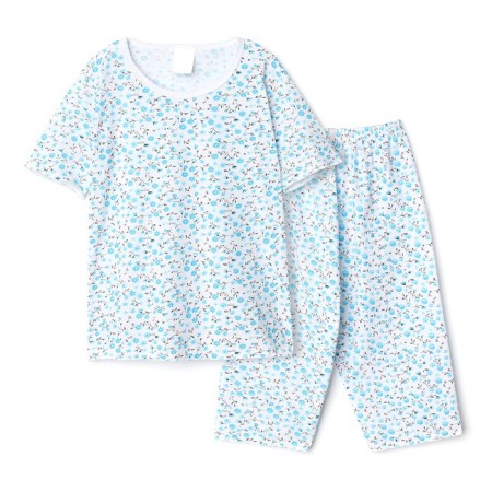 Pajama nursery, color mix, height 134 cm (36)