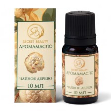 Aromamloa tea tree 10 ml