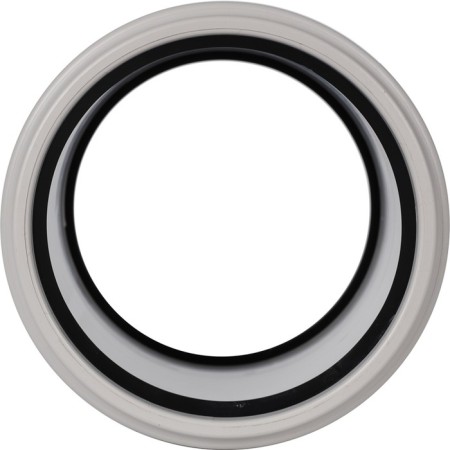 Sewer coupling SKB-0007-000110, D = 110 mm, repair, silent-2