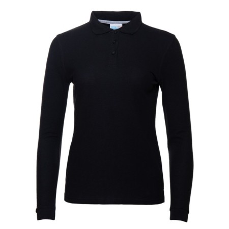 Female shirt, size 42, black color