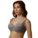 Women's brason Lengy, size 90c, color Gray Seagull