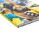 Notepad A6, 40 sheets in a hard cover, transformers