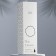 The aromatic diffuser "Xo The Dream", 50 ml, mint, citrus and wood
