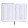 Lotted Diary, A5, 140l, Cage, Region Kozhzam, Green