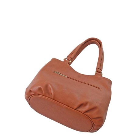 Bag-tout on lightning, red-1