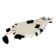 Clothing Copper "Cow" Zononic, 53 x 29 x 30 cm, sisal