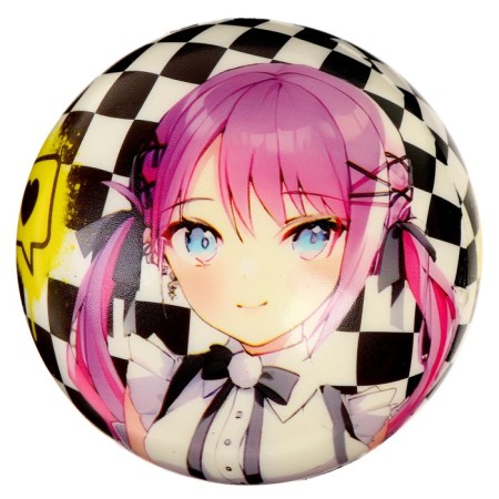 Baby Baby soft "Time to play", anime 10 cm, in showbox-1