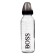 Baby Boss glass bottle for feeding, classic throat, 250 ml., From 3 months.