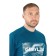T-shirt Grayling Riverbad, cotton, blue, rr l l