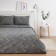 Bed linen 2 joint venture and I "bar" 173*215cm, 175*214cm, 50*70cm-2pcs, 60g/m2, microfiber