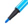 Fleeters 24 colors, in a tube, stripes, pink monkey