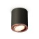 Sweeter Ambrella Light, XS7422004, MR16 GU5.3 LED 10 W, Black Sand, Gold Pink
