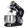 Mixer JVC JK-MX401, Planetarny, 1300 W, 4 L, 6 speeds, 3 nozzles, black