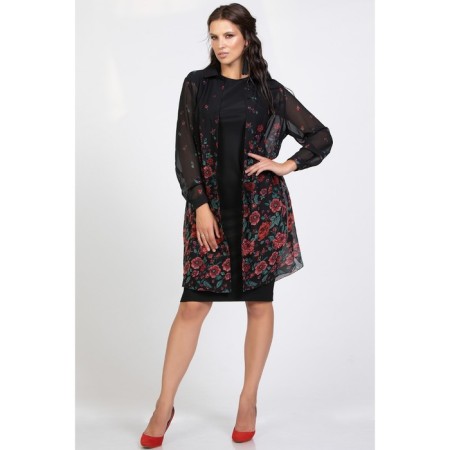 Female blouse, size 44-46-5