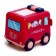 Inertial “Police” machine, mix color