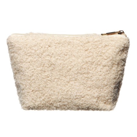 Penal Plush, soft Calligrata, 125x215x70, 1 department, beige-3