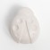 Mold Silicon "God's Laying" 3.5x2.9 cm mix