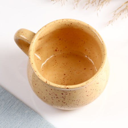 Morocco cup 0.25l / 8.5x6.5cm, Karakum-3