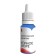Dye synthetic, liquid, black sea, 10 g