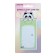 Block with a sticky edge, 50 sheets 4 colors of assortment, 70 mm x 70 mm Neon Devente Funny Notes