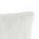 Pillowcase decorative Ethel "Town" White, 40x40 ± 3 cm, 100% p/e