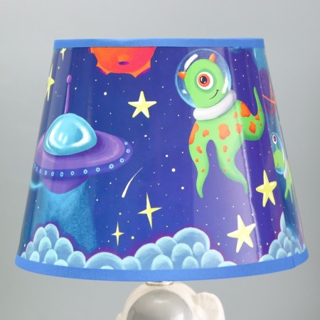 Highway Lamp "Astronaut" E14 15W mix 20x20x34 cm Risalux-9