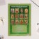 Calendar of the Orthodox on the Rigel A2 "Orthodox" 2025, 42 x 60 cm