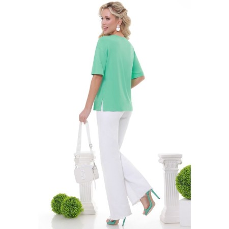 Women's T -shirt "Arina", size 46-4
