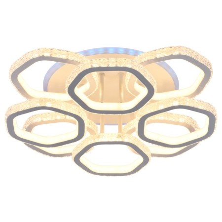 Centauri LEDX201+8W ceiling lamp-2