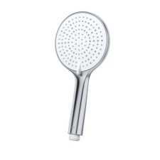Душевая лейка IDDIS Optima Home OPH3F0Ci18, 240х116х26 мм, хром