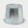 Galvanized tank, 52 liters, without a lattice, GOST