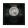 Building Lamp Mantra Lambodjini, GU10, 1x12W, 93x93x69 mm, black color