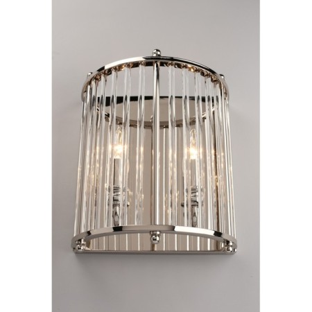 Wall lamp (sconces) Joanna E14 80W-9