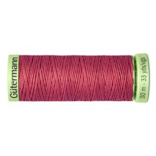 Нить Top Stitch для отстрочки, 30 м, 744506 (081 клевер)