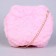 Children's fur “Kitik” Bag, 15.5x12.7x4 cm