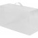 A set of shoes for shoes from 2 pcs, 35x14x21 cm, transparent