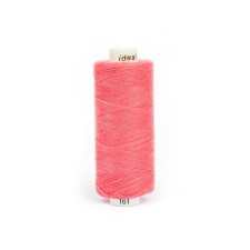 IDEAL 40/2 threads, length 366 m, color No. 161 pink, 10 pcs to the UP