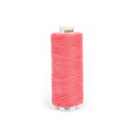 IDEAL 40/2 threads, length 366 m, color No. 161 pink, 10 pcs to the UP