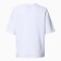 Women's T -shirt MIST BASIC, White, p. L-XL