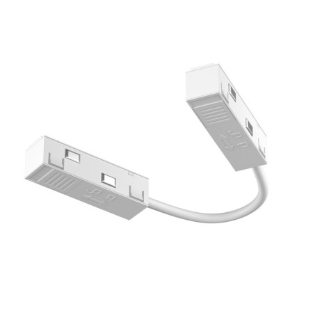 Components for the track system Technical Tra034CPC-42W-15-1