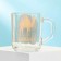 Glass Glass "Chelyabinsk", 200 ml