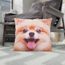 Decorative Ethel Pillow 
