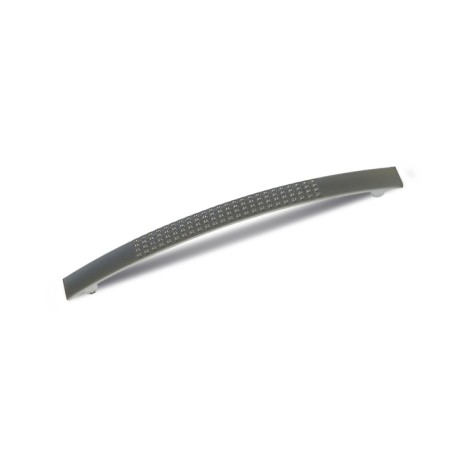 Hand-slope RC001, m/o 128 mm, color Satin, 4 pcs TMP