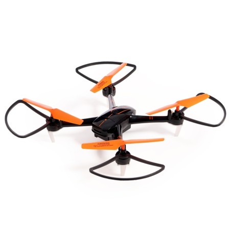 A quadrocopter on the radio control, flight time: 28 minutes, camera, Wi-Fi, barometer-8