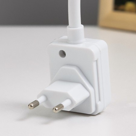 Sconces in the socket "Darsia" LED 2W white 2.5x6x32 cm-11
