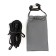 Multifunctional tourist rope with suspensions, 5 m