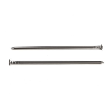 Tundra nails, construction, without coating, 7.5x250 mm, 5 kg-1