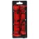 TURPS 150 mm, red color