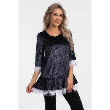 Women's tunic Wisell M4-3709/2, size 46